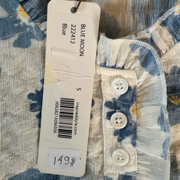 SPANNER t-shirt - Picture 5 of 7